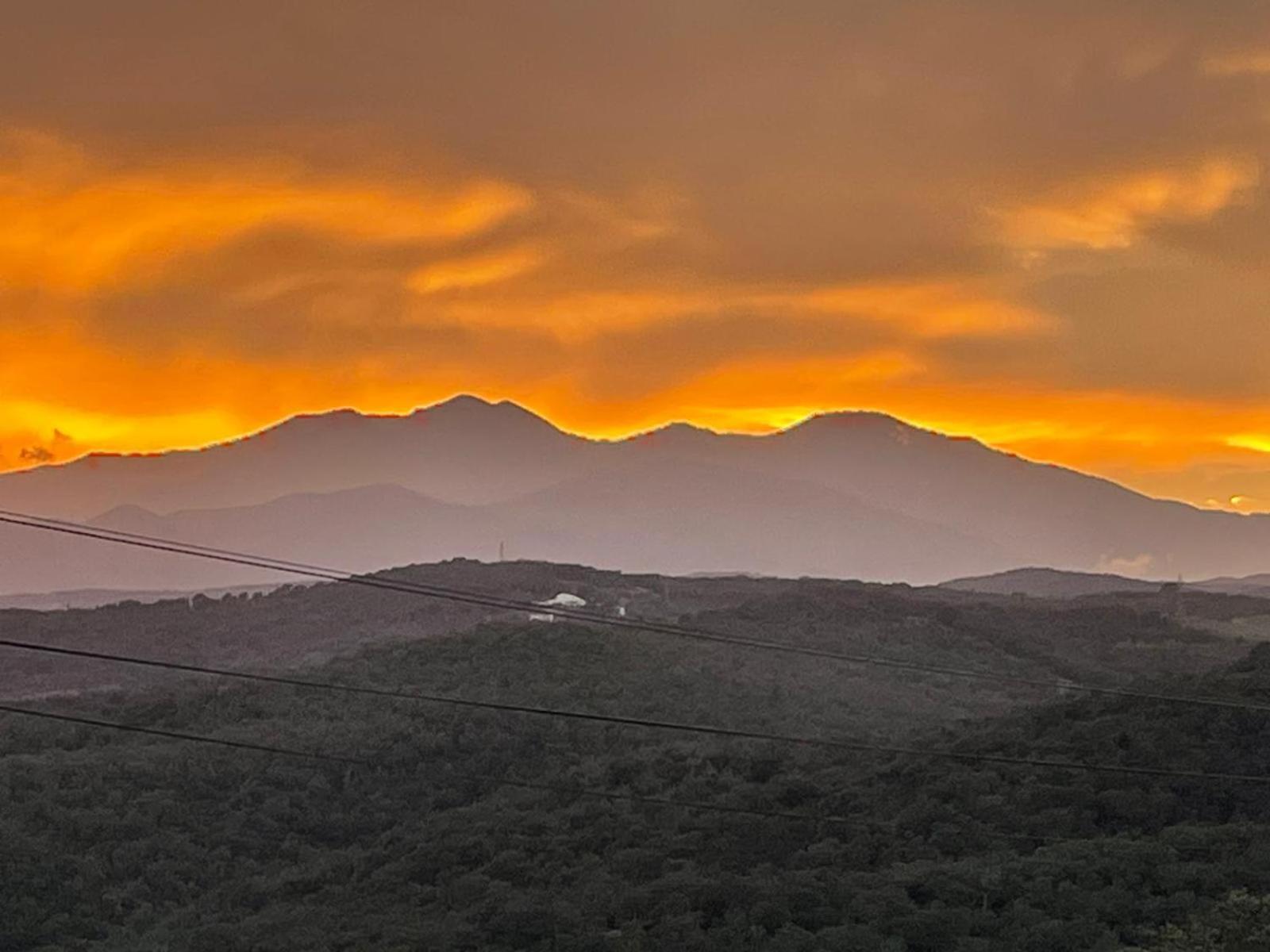 La Sentinelle Du Vallespir, Spa Sauna Vives Buitenkant foto