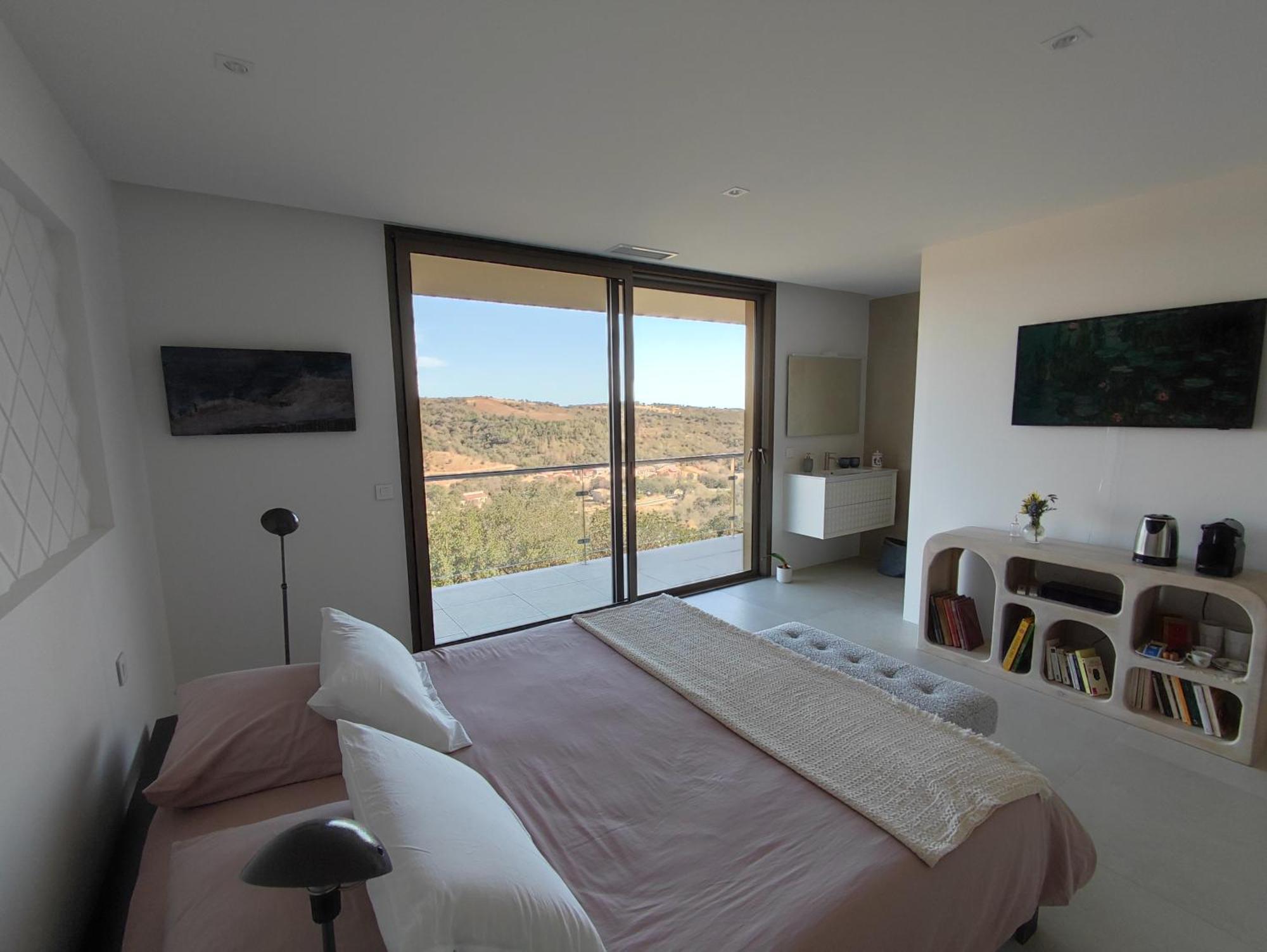 La Sentinelle Du Vallespir, Spa Sauna Vives Kamer foto
